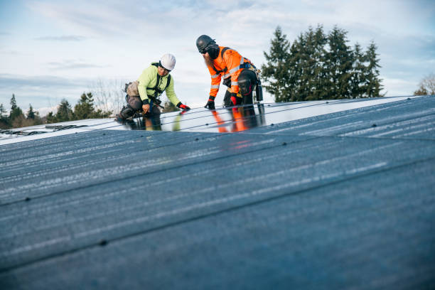 Reliable Storm Damage Roof Repair contractor in Madison, IN by Roof Repair Smedway